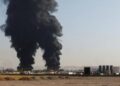حريق جديد يضرب مصفاة نفط في أربيل.. هل تتصاعد المخاطر على قطاع الطاقة في إقليم كردستان؟