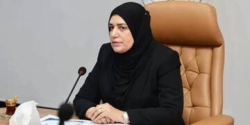 واشنطن تؤكد إلغاء تأشيرة طيف سامي: لن نسمح أبداً للمشتبه بصلتهم بالإرهاب بالبقاء في أمريكا