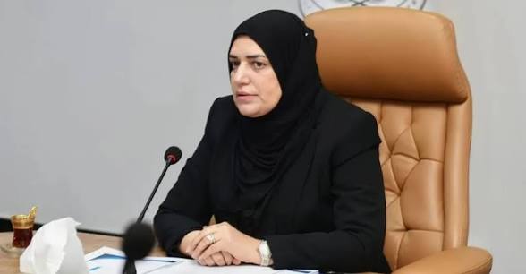 واشنطن تؤكد إلغاء تأشيرة طيف سامي: لن نسمح أبداً للمشتبه بصلتهم بالإرهاب بالبقاء في أمريكا