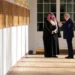 اتصال بن سلمان وترامب.. الرياض تدفع نحو التهدئة وتحذر من اتساع دائرة الصراع