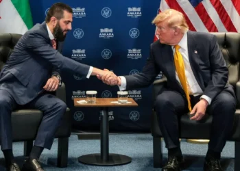 من العقوبات إلى الاقتصاد العالمي.. قرار أميركي يفتح أبواباً جديدة أمام سوريا