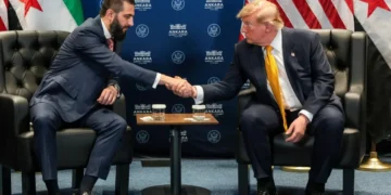 من العقوبات إلى الاقتصاد العالمي.. قرار أميركي يفتح أبواباً جديدة أمام سوريا