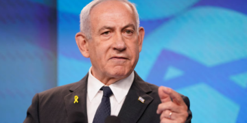 نتنياهو يحسم موقفه من الدولة الفلسطينية: «لن تكون في عهدي»