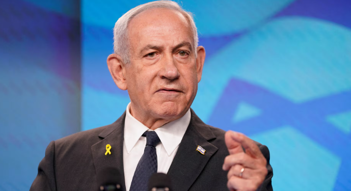 نتنياهو يحسم موقفه من الدولة الفلسطينية: «لن تكون في عهدي»