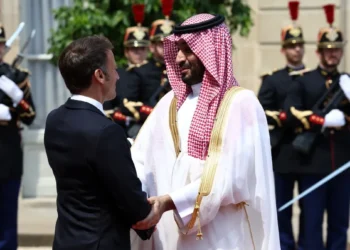 محمد بن سلمان في باريس.. تحالف سعودي فرنسي يتوسع من الأمن والطاقة إلى الاقتصاد والاستثمار