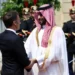 محمد بن سلمان في باريس.. تحالف سعودي فرنسي يتوسع من الأمن والطاقة إلى الاقتصاد والاستثمار