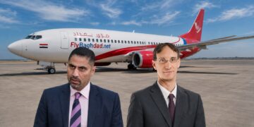 من التحقيق مع صدام إلى إسقاط عقوبات «فلاي بغداد».. من قاد المعركة القانونية في واشنطن؟