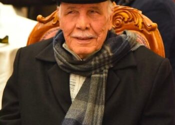 نقابة الفنانين العراقيين تنعى الفنان عبد الرزاق العزاوي