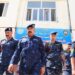 الشرطة الاتحادية ترفع جاهزيتها في بغداد.. جولة ميدانية لتعزيز الأمن والانضباط