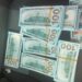 بكمين محكم.. ضبط 600 ألف دولار مزور وسط بغداد