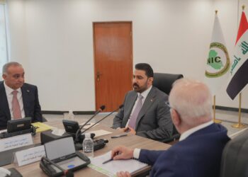 لتسريع الإنجاز.. الزيدي يوجه بالعمل على مبدأ التجزئة في تنفيذ المشاريع