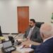 لتسريع الإنجاز.. الزيدي يوجه بالعمل على مبدأ التجزئة في تنفيذ المشاريع