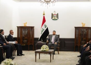 الزيدي يعلنها: إرسال موازنة عام 2027 إلى مجلس النواب قريباً