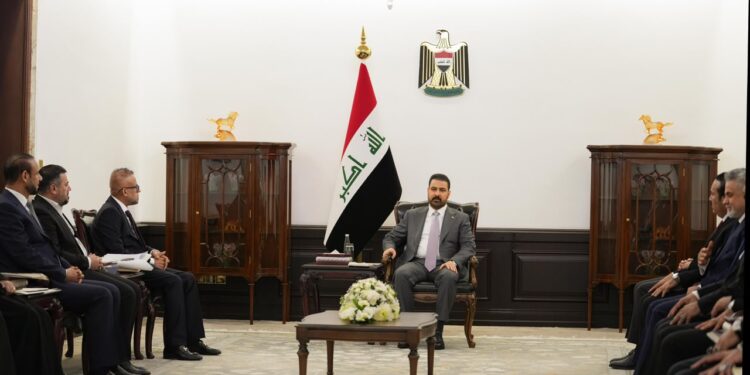 الزيدي يعلنها: إرسال موازنة عام 2027 إلى مجلس النواب قريباً