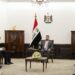 الزيدي يعلنها: إرسال موازنة عام 2027 إلى مجلس النواب قريباً