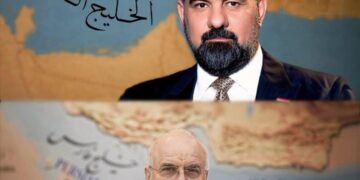 رد عراقي سريع.. خريطة “الخليج العربي” تنهي بروتوكولات زيارة قاليباف لبغداد