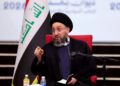 دعا لاحترام التضحيات.. الحكيم يحسمها: تسليم السلاح سيكون إلى هيئة الحشد الشعبي