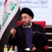 دعا لاحترام التضحيات.. الحكيم يحسمها: تسليم السلاح سيكون إلى هيئة الحشد الشعبي