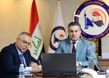 هيئة الإعلام تطلق منصة جديدة لمراقبة الإنترنت في العراق