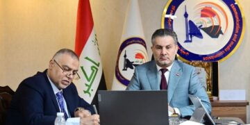 هيئة الإعلام تطلق منصة جديدة لمراقبة الإنترنت في العراق
