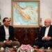 إيران تبدأ مباحثات مع عمان بشأن هرمز وترسل شروطها إلى واشنطن عبر الوسيط الباكستاني