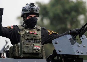 اتصل بالزيدي وعدد من المسؤولين.. الأمن الوطني يطيح بمنتحل صفة شخصية سياسية في بغداد