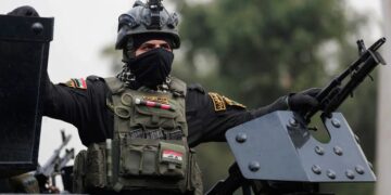 اتصل بالزيدي وعدد من المسؤولين.. الأمن الوطني يطيح بمنتحل صفة شخصية سياسية في بغداد