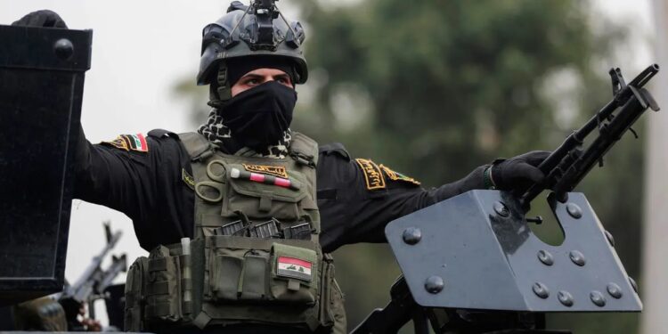 اتصل بالزيدي وعدد من المسؤولين.. الأمن الوطني يطيح بمنتحل صفة شخصية سياسية في بغداد
