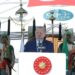 أردوغان: مسار “تركيا بلا إرهاب” سيسهم بوصول العراق إلى أجواء الاستقرار والسلام