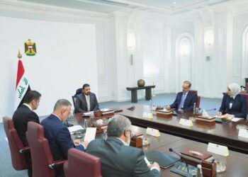 الزيدي لقانونية البرلمان: نحتاج إلى ثورة في القوانين والتشريعات