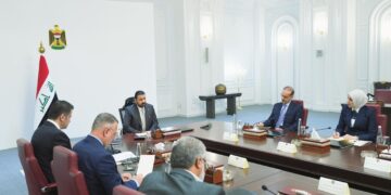 الزيدي لقانونية البرلمان: نحتاج إلى ثورة في القوانين والتشريعات