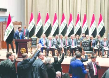 الخريف يترقب اكتمال الحكومة.. التوافقات والاعتقالات تؤجلان التصويت على المرشحين للوزارات الشاغرة