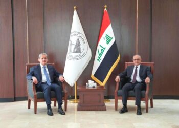 القضاء يعلن الإطاحة بفاسدين كبار واسترداد مليارات الدنانير