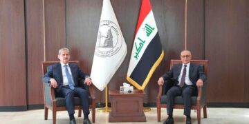 القضاء يعلن الإطاحة بفاسدين كبار واسترداد مليارات الدنانير