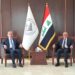 القضاء يعلن الإطاحة بفاسدين كبار واسترداد مليارات الدنانير