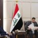 السيسي يدعو الزيدي لزيارة مصر