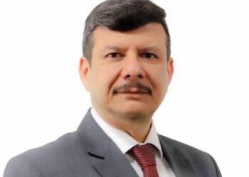 مقابلة خاصة:البغدادي مشروع العراق منطقة اقتصادية عالمية ينقل البلاد من الاعتماد على النفط إلى مركز للإنتاج والتجارة