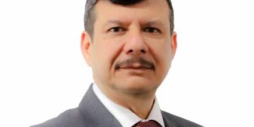 البغدادي مشروع العراق منطقة اقتصادية عالمية ينقل البلاد من الاعتماد على النفط إلى مركز للإنتاج والتجارة