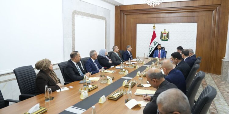 اجتماع حكومي جديدة بشأن مبادرة “المليون قطعة”.. إشادة بمستوى الإنجاز وتوجيهات بالإسراع بالتنفيذ