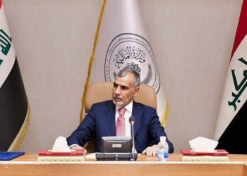 وزير المالية يطلب المثول أمام البرلمان لعرض الواقع المالي وتحديات الاقتصاد العراقي