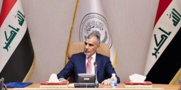 وزير المالية يطلب المثول أمام البرلمان لعرض الواقع المالي وتحديات الاقتصاد العراقي