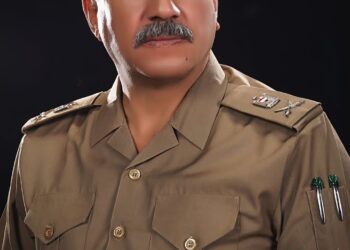 دولة القانون يحسم مرشح الداخلية