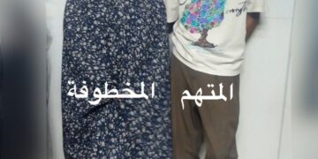 شرطة الرصافة تطيح بخاطف وتحرر فتاة بعد عملية أمنية مشتركة