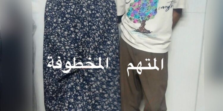 شرطة الرصافة تطيح بخاطف وتحرر فتاة بعد عملية أمنية مشتركة