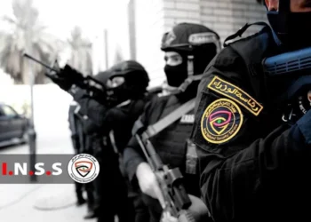 استدراج متهم حقق الهدف.. الأمن الوطني يفكك شبكة لتجارة المخدرات ويطيح بـ(50) متهما في الأنبار