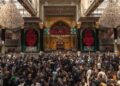 مصدر امني ينفي مداهمة كنيسة في بغداد بسبب مواد مخدرة