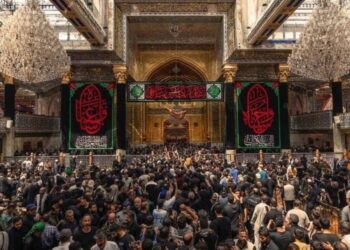 مصدر امني ينفي مداهمة كنيسة في بغداد بسبب مواد مخدرة