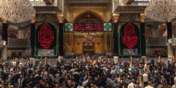 مصدر امني ينفي مداهمة كنيسة في بغداد بسبب مواد مخدرة