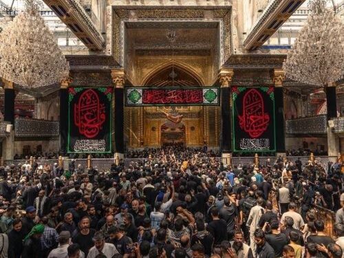 مصدر امني ينفي مداهمة كنيسة في بغداد بسبب مواد مخدرة