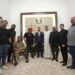 الزيدي يضع ملف جرحى الحشد على طاولة الحكومة.. رسائل سياسية تتجاوز الرعاية الصحية